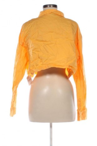 Dámska košeľa  H&M Divided, Veľkosť L, Farba Oranžová, Cena  5,95 €