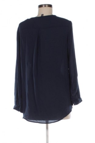 Cămașă de femei H&M Divided, Mărime M, Culoare Albastru, Preț 38,99 Lei