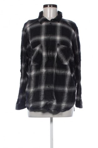 Damenbluse H&M Divided, Größe XXL, Farbe Mehrfarbig, Preis € 8,99