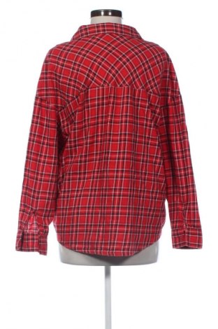 Damenbluse H&M Divided, Größe S, Farbe Mehrfarbig, Preis € 12,69