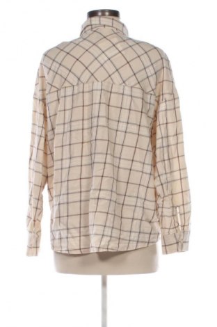 Damenbluse H&M Divided, Größe S, Farbe Mehrfarbig, Preis 3,99 €