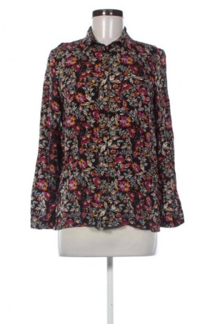 Дамска риза H&M Divided, Размер S, Цвят Многоцветен, Цена 12,69 €