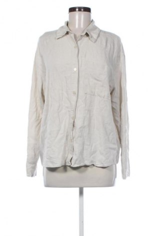 Dámská košile  H&M Divided, Velikost M, Barva Krémová, Cena  149,00 Kč