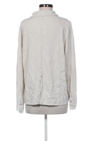 Dámská košile  H&M Divided, Velikost M, Barva Krémová, Cena  149,00 Kč