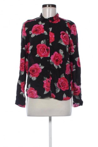 Дамска риза H&M Divided, Размер M, Цвят Многоцветен, Цена 13,00 €