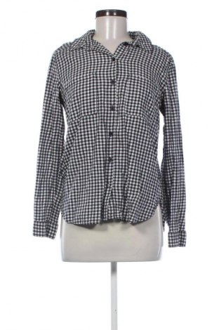 Дамска риза H&M Divided, Размер M, Цвят Многоцветен, Цена 12,85 €