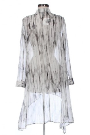 Damenbluse H&M Divided, Größe M, Farbe Mehrfarbig, Preis 13,00 €