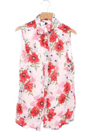 Cămașă de femei H&M Divided, Mărime XS, Culoare Multicolor, Preț 26,99 Lei