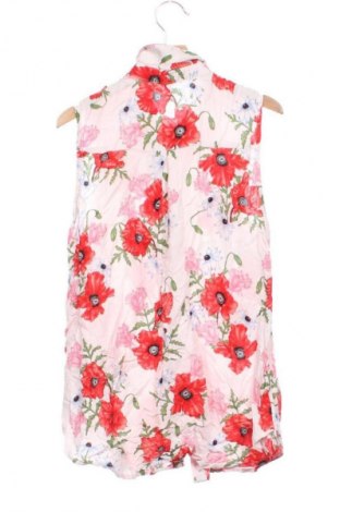 Cămașă de femei H&M Divided, Mărime XS, Culoare Multicolor, Preț 26,99 Lei