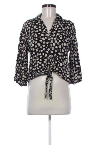 Damska koszula H&M Divided, Rozmiar S, Kolor Kolorowy, Cena 69,66 zł