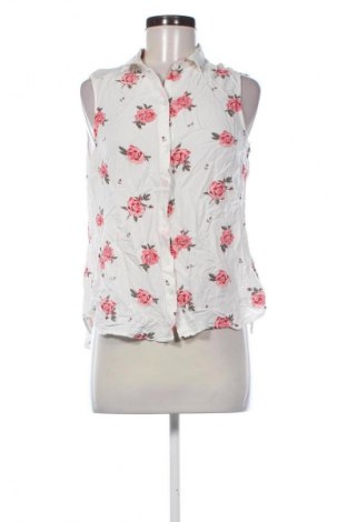 Дамска риза H&M Divided, Размер M, Цвят Многоцветен, Цена 13,00 €