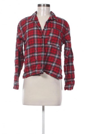 Damenbluse H&M Divided, Größe S, Farbe Mehrfarbig, Preis € 4,99