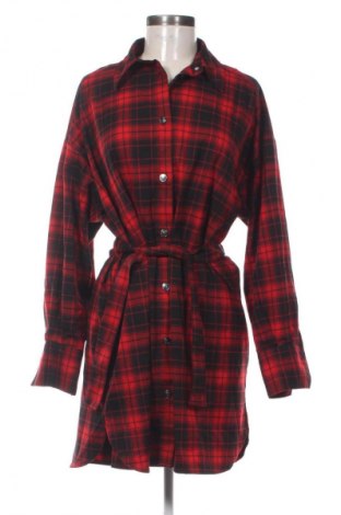 Damenbluse H&M Divided, Größe S, Farbe Mehrfarbig, Preis € 3,99