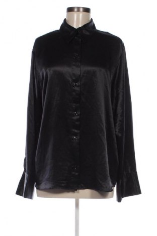 Damska koszula H&M Divided, Rozmiar S, Kolor Czarny, Cena 68,87 zł