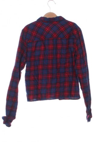 Damenbluse H&M Divided, Größe XXS, Farbe Mehrfarbig, Preis € 12,85