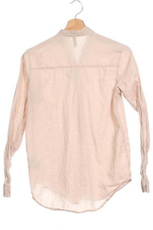 Női ing H&M Divided, Méret XS, Szín Bézs, Ár 5 372 Ft