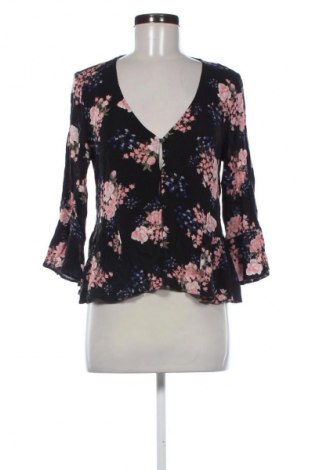 Dámská košile  H&M Divided, Velikost S, Barva Vícebarevné, Cena  364,00 Kč