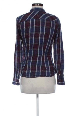 Γυναικείο πουκάμισο H&M Divided, Μέγεθος M, Χρώμα Πολύχρωμο, Τιμή 12,85 €