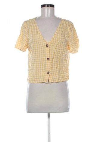 Dámska košeľa  H&M Divided, Veľkosť L, Farba Viacfarebná, Cena  13,00 €