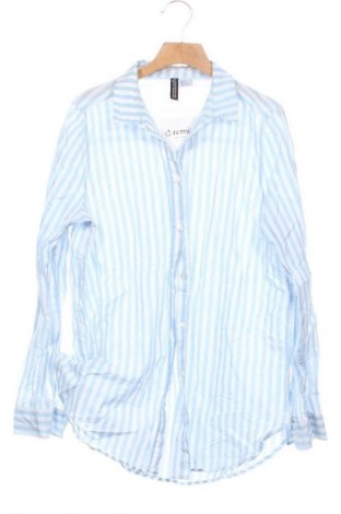 Damenbluse H&M Divided, Größe XS, Farbe Mehrfarbig, Preis 4,99 €