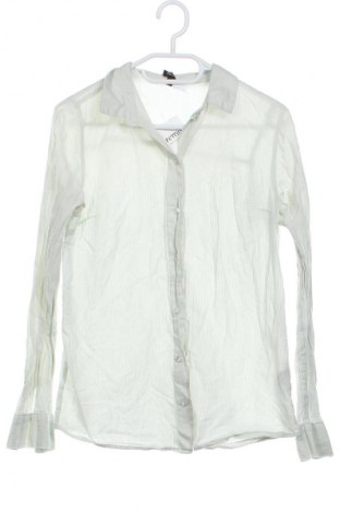 Cămașă de femei H&M Divided, Mărime XS, Culoare Multicolor, Preț 67,77 Lei