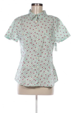 Damenbluse H&M L.O.G.G., Größe XL, Farbe Mehrfarbig, Preis € 10,99