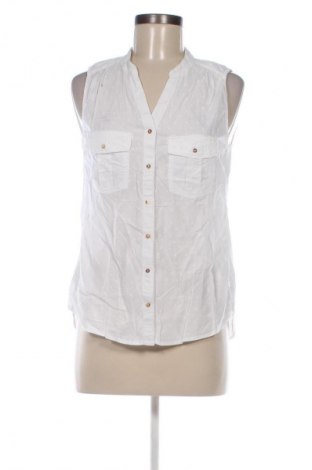 Γυναικείο πουκάμισο H&M L.O.G.G., Μέγεθος M, Χρώμα Λευκό, Τιμή 6,99 €