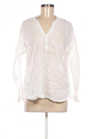 Damska koszula H&M L.O.G.G., Rozmiar XL, Kolor Biały, Cena 35,99 zł