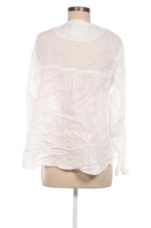 Damska koszula H&M L.O.G.G., Rozmiar XL, Kolor Biały, Cena 35,99 zł