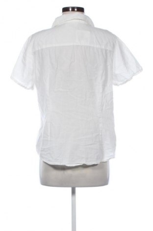 Дамска риза H&M L.O.G.G., Размер M, Цвят Бял, Цена 13,00 €