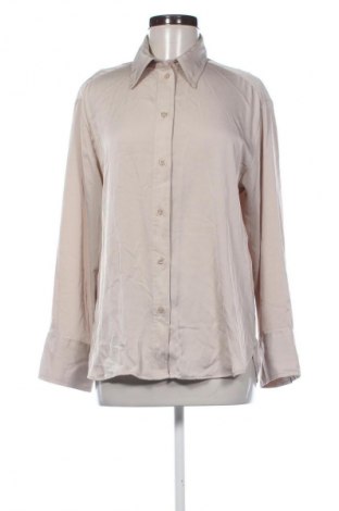 Damenbluse H&M Mama, Größe S, Farbe Ecru, Preis 5,99 €