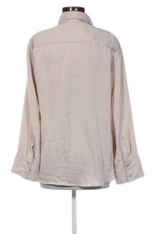 Damenbluse H&M Mama, Größe S, Farbe Ecru, Preis 5,99 €