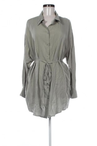 Dámská košile  H&M Mama, Velikost XL, Barva Zelená, Cena  368,00 Kč