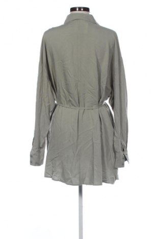 Dámská košile  H&M Mama, Velikost XL, Barva Zelená, Cena  368,00 Kč