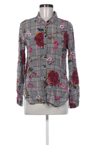 Дамска риза Haily`s, Размер M, Цвят Многоцветен, Цена 21,00 €