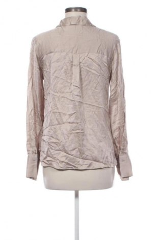 Dámska košeľa  Hallhuber, Veľkosť M, Farba Béžová, Cena  14,95 €