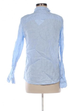 Dámská košile  Hampton Republic, Velikost M, Barva Modrá, Cena  209,00 Kč