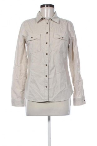 Dámská košile  Hema, Velikost S, Barva Béžová, Cena  99,00 Kč