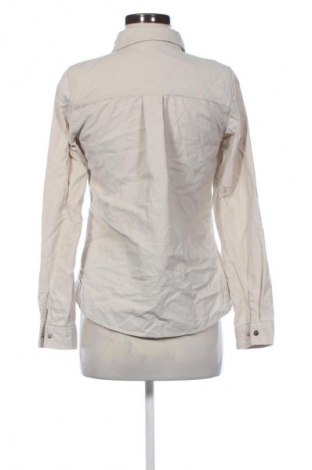 Dámská košile  Hema, Velikost S, Barva Béžová, Cena  99,00 Kč