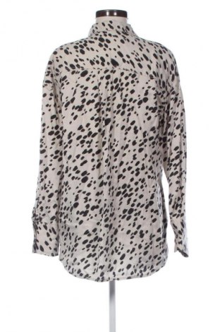 Γυναικείο πουκάμισο Hema, Μέγεθος M, Χρώμα Πολύχρωμο, Τιμή 12,69 €