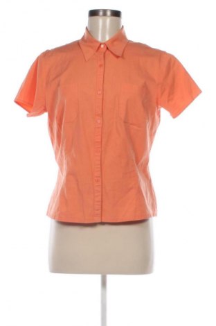 Damenbluse Hennes, Größe XL, Farbe Orange, Preis € 12,85