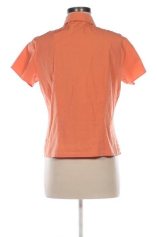 Damenbluse Hennes, Größe XL, Farbe Orange, Preis € 12,85