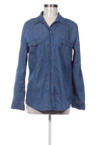 Dámská košile  Hessnatur, Velikost M, Barva Modrá, Cena  359,00 Kč