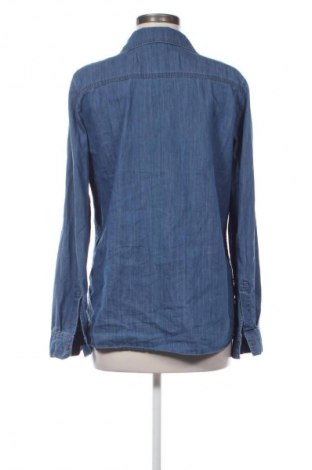 Dámská košile  Hessnatur, Velikost M, Barva Modrá, Cena  359,00 Kč