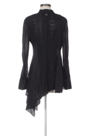 Damska koszula High, Rozmiar L, Kolor Czarny, Cena 226,99 zł