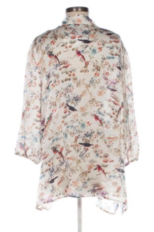 Cămașă de femei Himmelblau by Lola Paltinger, Mărime XXL, Culoare Multicolor, Preț 39,99 Lei