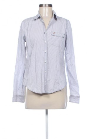 Γυναικείο πουκάμισο Hollister, Μέγεθος M, Χρώμα Πολύχρωμο, Τιμή 20,91 €