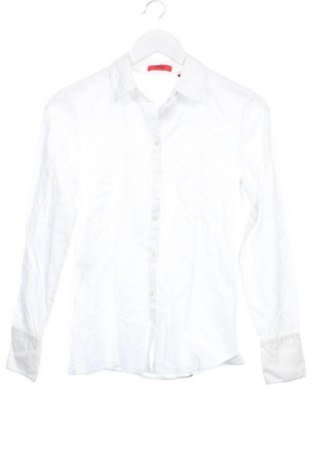 Damenbluse Hugo Boss, Größe S, Farbe Weiß, Preis 59,99 €