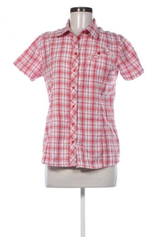 Γυναικείο πουκάμισο Icepeak, Μέγεθος M, Χρώμα Πολύχρωμο, Τιμή 24,55 €