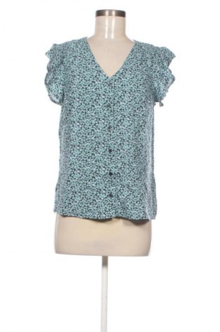 Cămașă de femei Ichi, Mărime XS, Culoare Multicolor, Preț 243,99 Lei